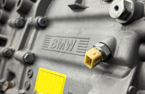 BMW Trockeneisstrahlen BMW Trockeneisstrahlen